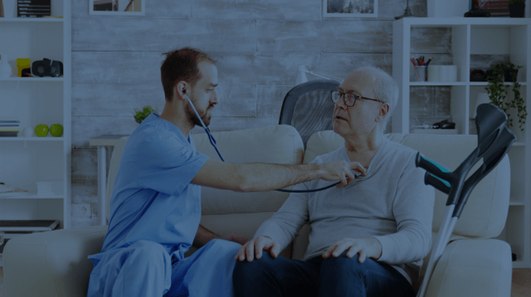 Long-Term Care Homes (LTCH)