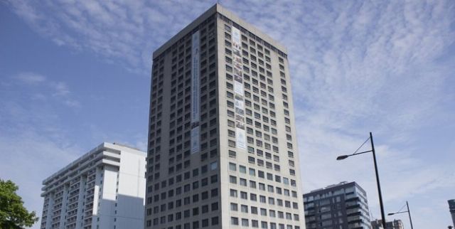 Les Résidences Soleil Manoir Plaza