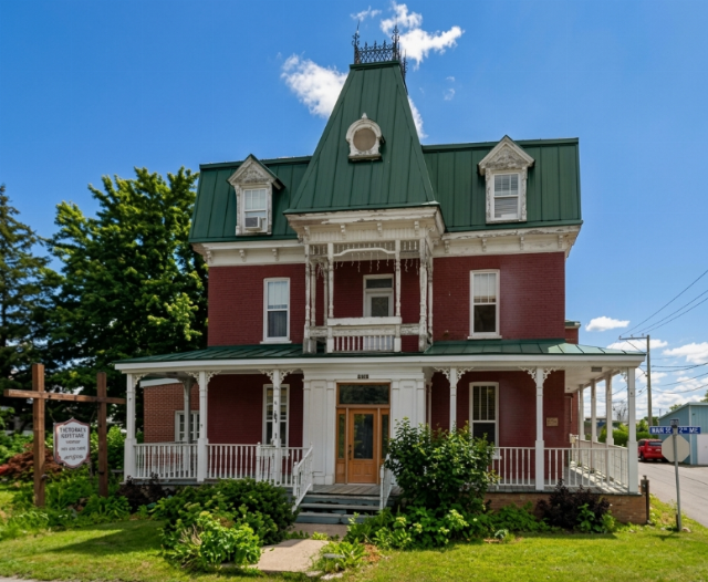 Maison Sainte-Marie