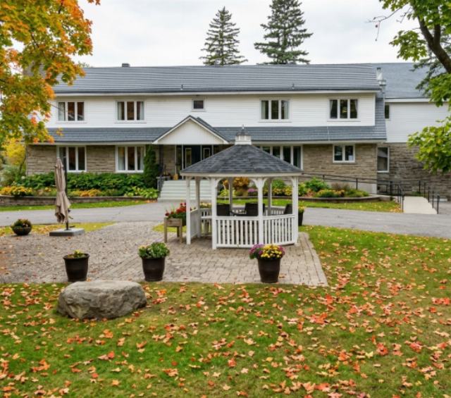 Manoir Beaconsfield