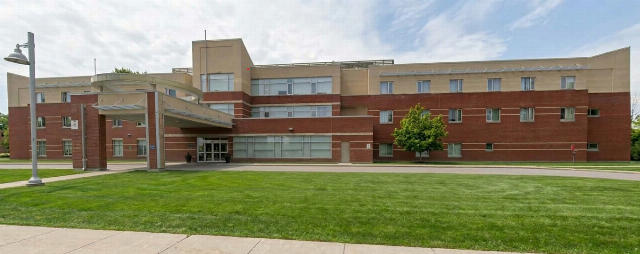 CHSLD Centre d’hébergement Champlain-Jean-Louis-Lapierre