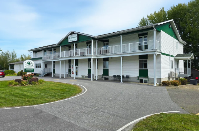 Manoir St-Damase
