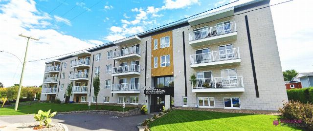 Auberge de la Rivière Joliette