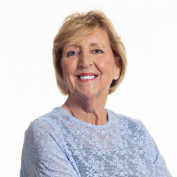 Linda Boudreau