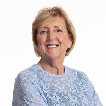Linda Boudreau