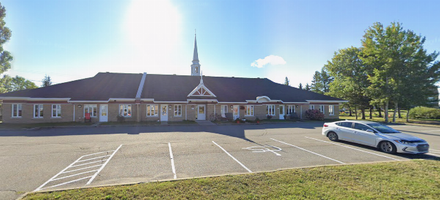 Habitation Denonville