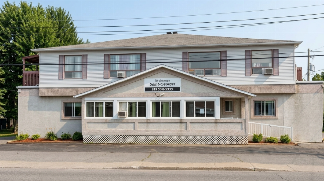 Résidence St-Georges