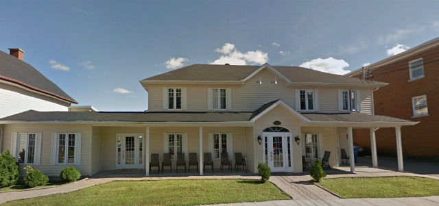 Les Suites du Manoir