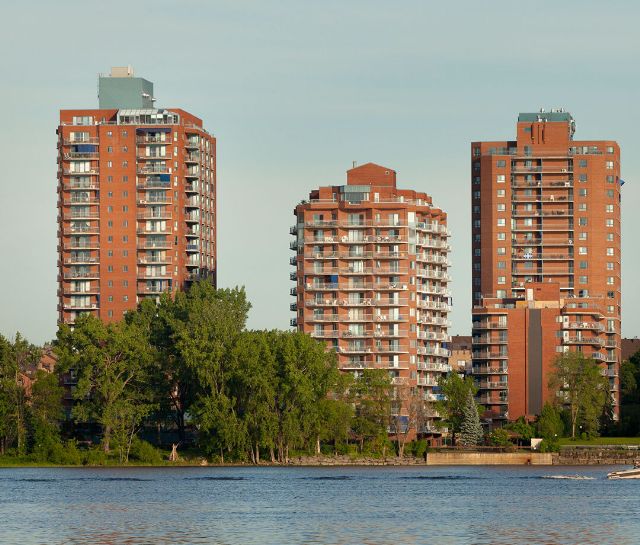 Résidence Au fil de l'eau
