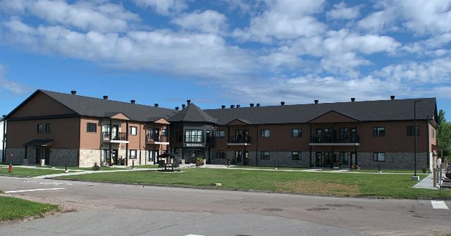 Manoir Chambordais