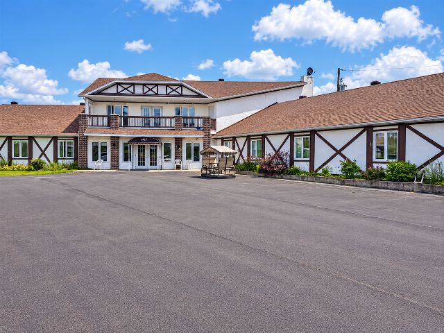 Résidence L'Oasis