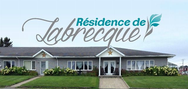 Résidence de Labrecque