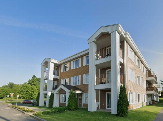 Complexe Communautaire Grandmont