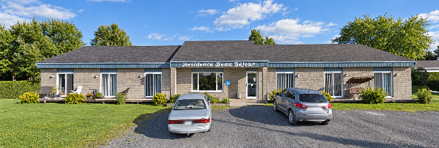 Résidence Beauséjour